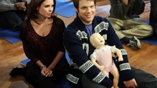 Better With You S01E10 C'est mieux à Noël