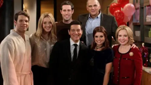 Better With You S01E16 C'est mieux avec un canapé