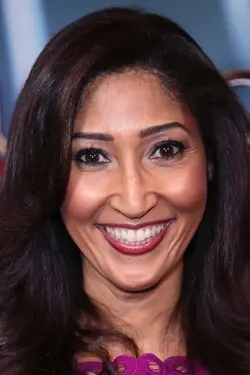 Photo de Bettina Bush