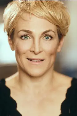 Photo Bettina Kenney