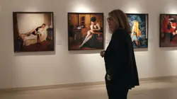 Bettina Rheims replay