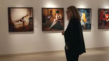Bettina Rheims - Dans la fabrique des icônes