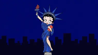 Betty Boop For Ever