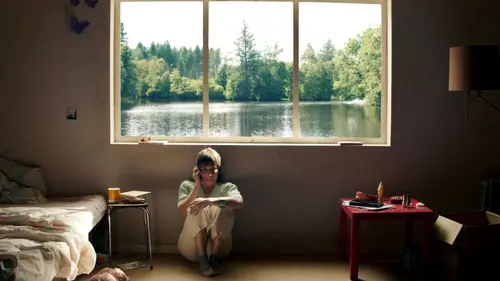 Casting Betty brûle