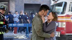 Betty, la chance de sa vie