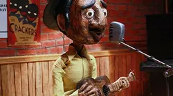 Visuel de Betty's Blues