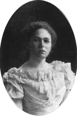 Photo de Beulah Marie Dix