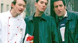 Visuel de Beur, blanc, rouge