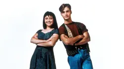 Beverly Hills S01E01 La rentrée