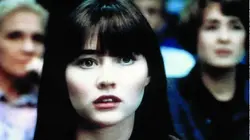 Beverly Hills  S01E12 Un homme et un couffin