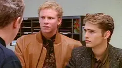 Beverly Hills S01E13 La soirée pyjama