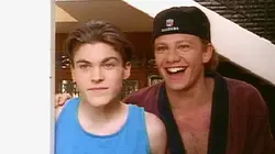 Beverly Hills S01E15 Week-end à Palm Springs