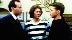 Beverly Hills S01E22 Une petite peur