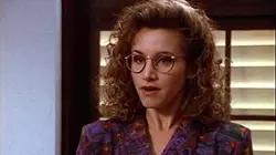 Beverly Hills S02E15 Le voyage impossible