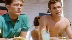 Beverly Hills S02E02 Amours de vacances