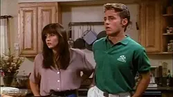 Beverly Hills S02E05 Félix