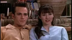 Beverly Hills S02E20 L'exploit sportif