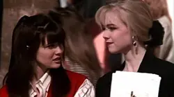 Beverly Hills S02E24 Les puits et le pendule