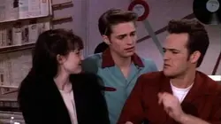 Beverly Hills S02E27 Escapade mexicaine en streaming