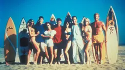 Beverly Hills S03E01 La mauvaise surprise