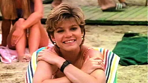 Beverly Hills S03E04 Sexe, mensonges et volley-ball