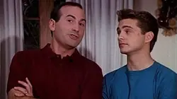 Beverly Hills S03E12 A chacun son destin