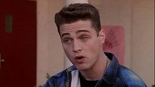 Beverly Hills S03E24 Un anniversaire mouvementé