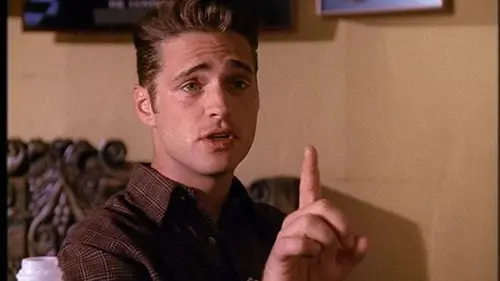 Beverly Hills S07E09 Remords