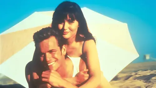 Beverly Hills S01E09 L'art d'écouter