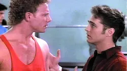 Beverly Hills S02E20 L'exploit sportif