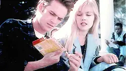 Beverly Hills S03E24 Un anniversaire mouvementé