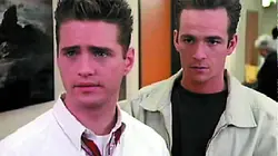 Beverly Hills S04E18 Crise cardiaque