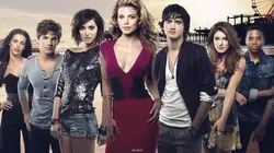 Beverly Hills S08E09 Amis, amants et enfants