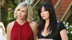 Beverly Hills S07E27 Il n'a d'yeux que pour elle