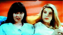 Beverly Hills S02E15 Le voyage impossible