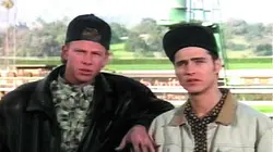 Beverly Hills S02E22 Cinq avec le bébé