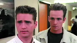 Beverly Hills S04E18 Crise cardiaque