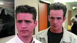 Beverly Hills S04E18 Crise cardiaque