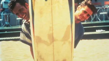 Le temps des vacances