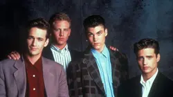 Beverly Hills S05E12 Tous au concert