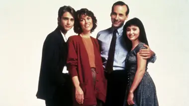 Beverly Hills S01E01 La rentrée