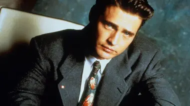 Beverly Hills S05E10 Les hallucinations de Dylan McKay