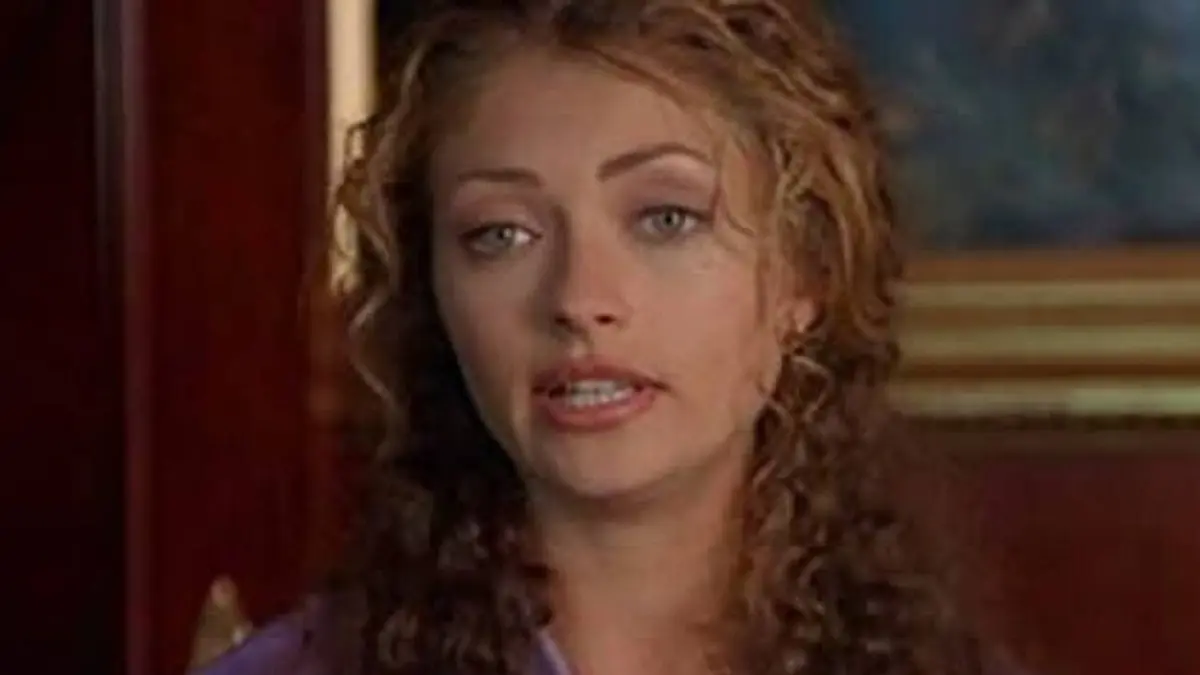 Visuel de Beverly Hills S05E20 Le coeur a ses raisons