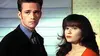 Rory / Claire dans Beverly Hills S03E02 Affaires de famille et vacances d'été (1992)