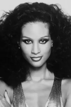 Photo Beverly Johnson