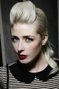 Photo Bevin Hamilton