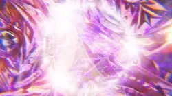 Beyblade Burst S05E05 Mirage Fafnir, le dragon illusoire !