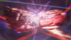 Beyblade Burst S05E05 Mirage Fafnir, le dragon illusoire !