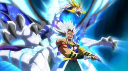 Beyblade Burst S04E17 Genesis passe à l'action !