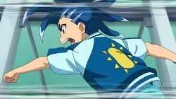 Beyblade Burst S05E00 Un tir ami ?! Rupture de Limite Finale !